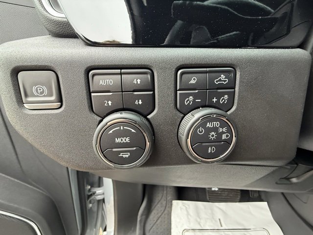 Used 2024 Chevrolet Silverado 1500 RST w/ Convenience Package II image 18