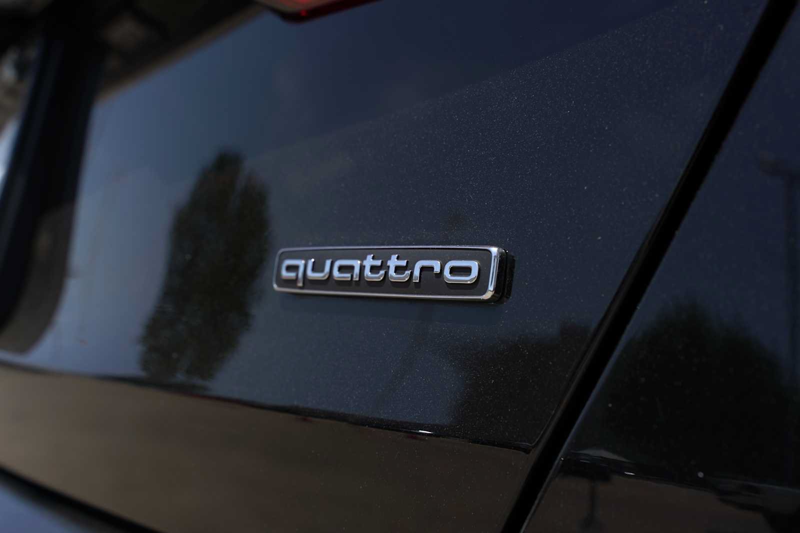 Used 2023 Audi A6 2.0T Premium AWD/4WD image 51