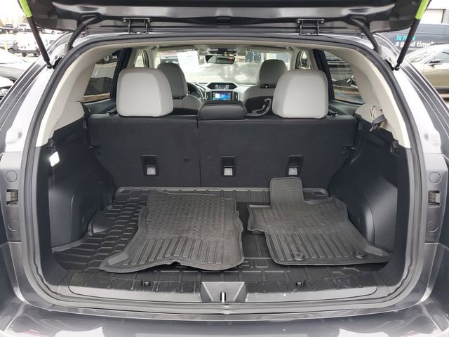 Certified 2023 Subaru Crosstrek 2.5i Limited image 10