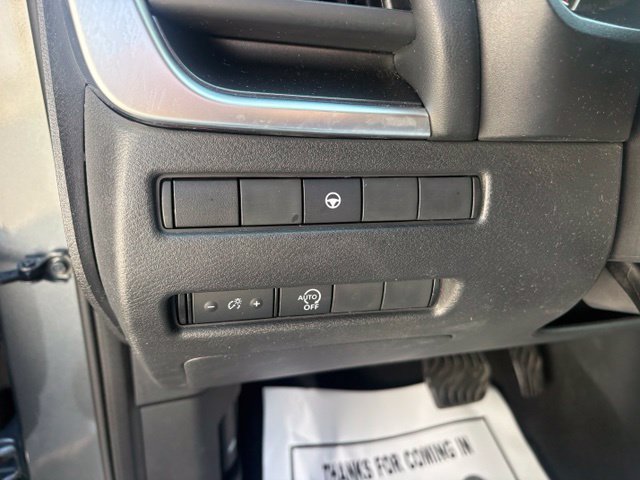 Used 2023 Nissan Rogue SV AWD/4WD image 24