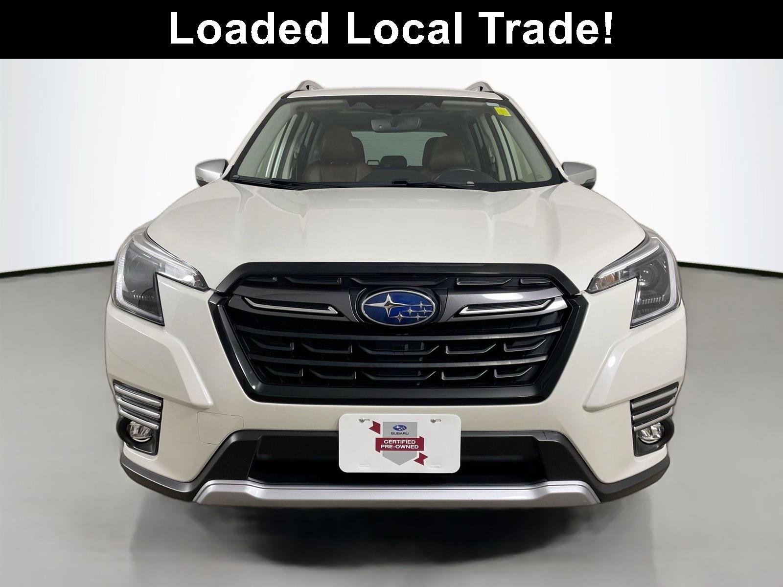 Used 2023 Subaru Forester Touring AWD/4WD image 3
