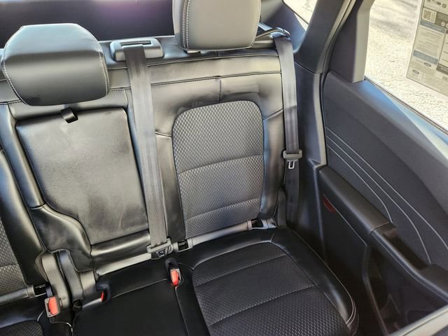 New 2026 Ford Escape SE w/ Class II Trailer Tow Package image 13