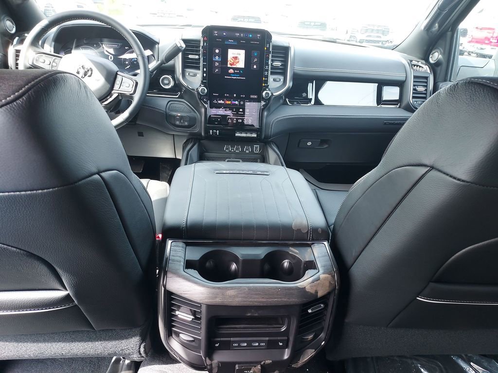 New 2026 RAM 2500 Limited image 10
