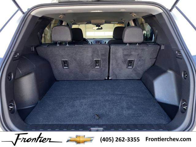 Used 2024 Chevrolet Equinox LS w/ LS Convenience Package image 24