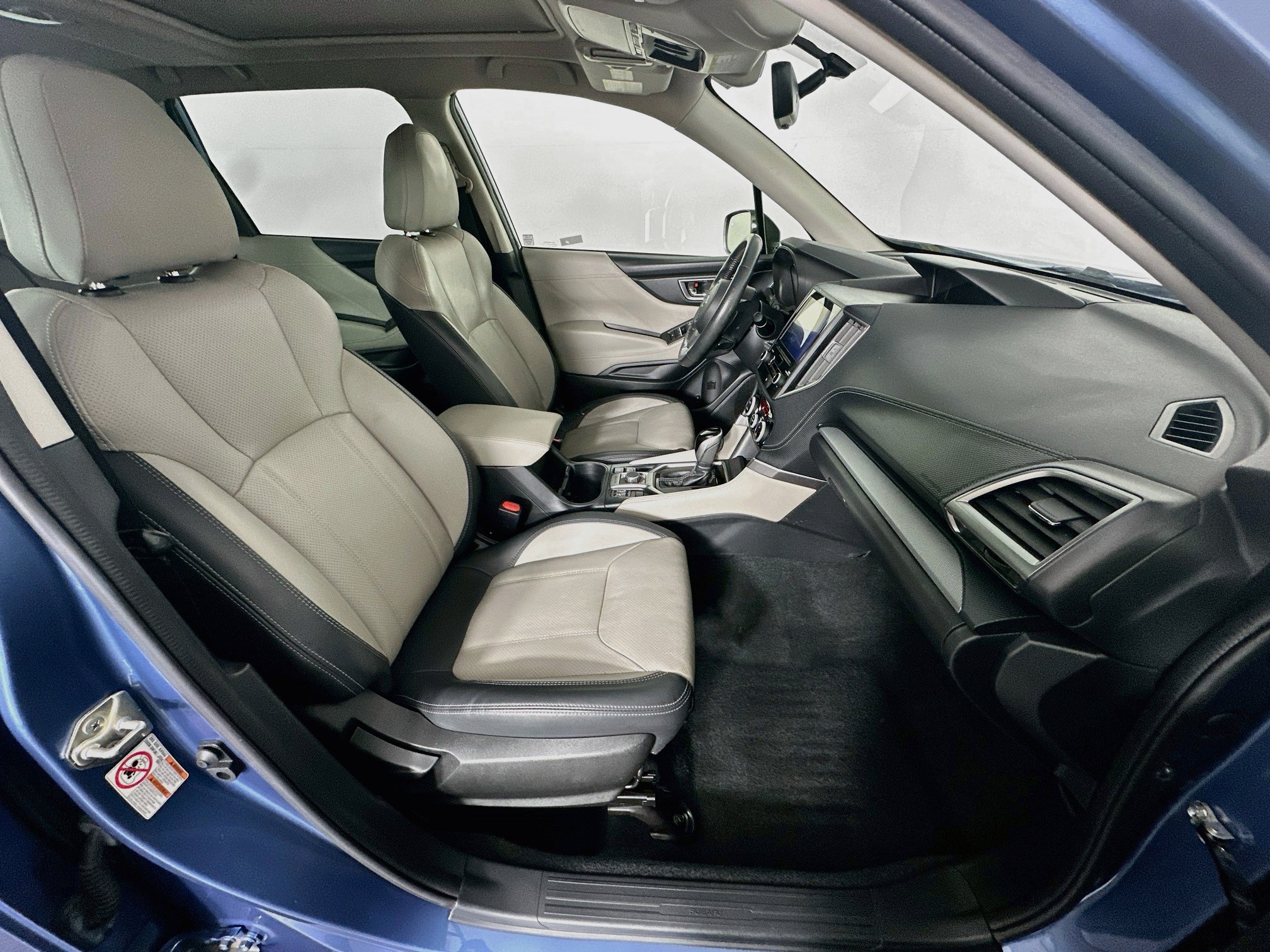 Used 2020 Subaru Forester Limited w/ Popular Package #3 AWD/4WD image 34