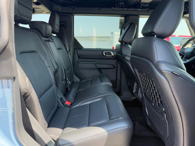 New 2025 Ford Bronco Badlands image 10