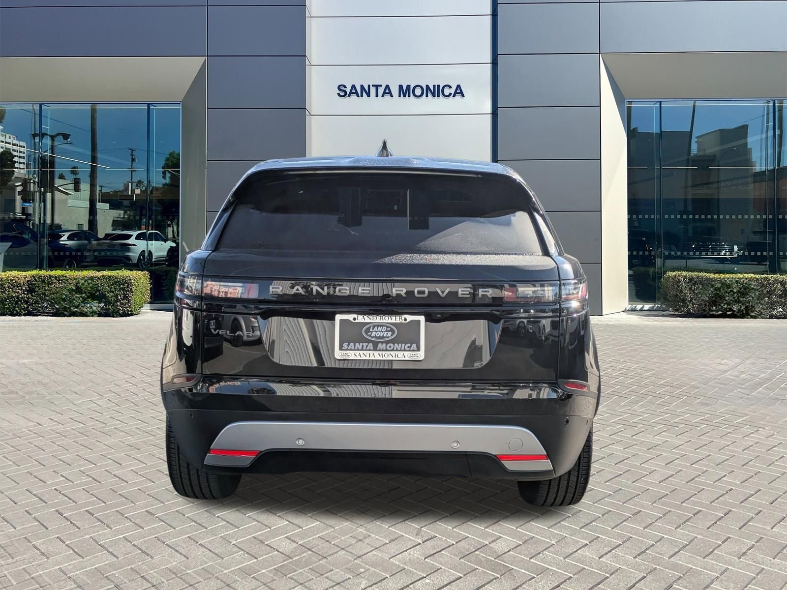 Used 2026 Land Rover Range Rover Velar S image 6