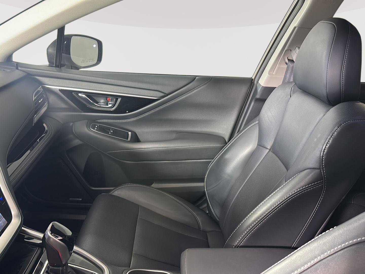 Certified 2024 Subaru Outback Limited XT image 14