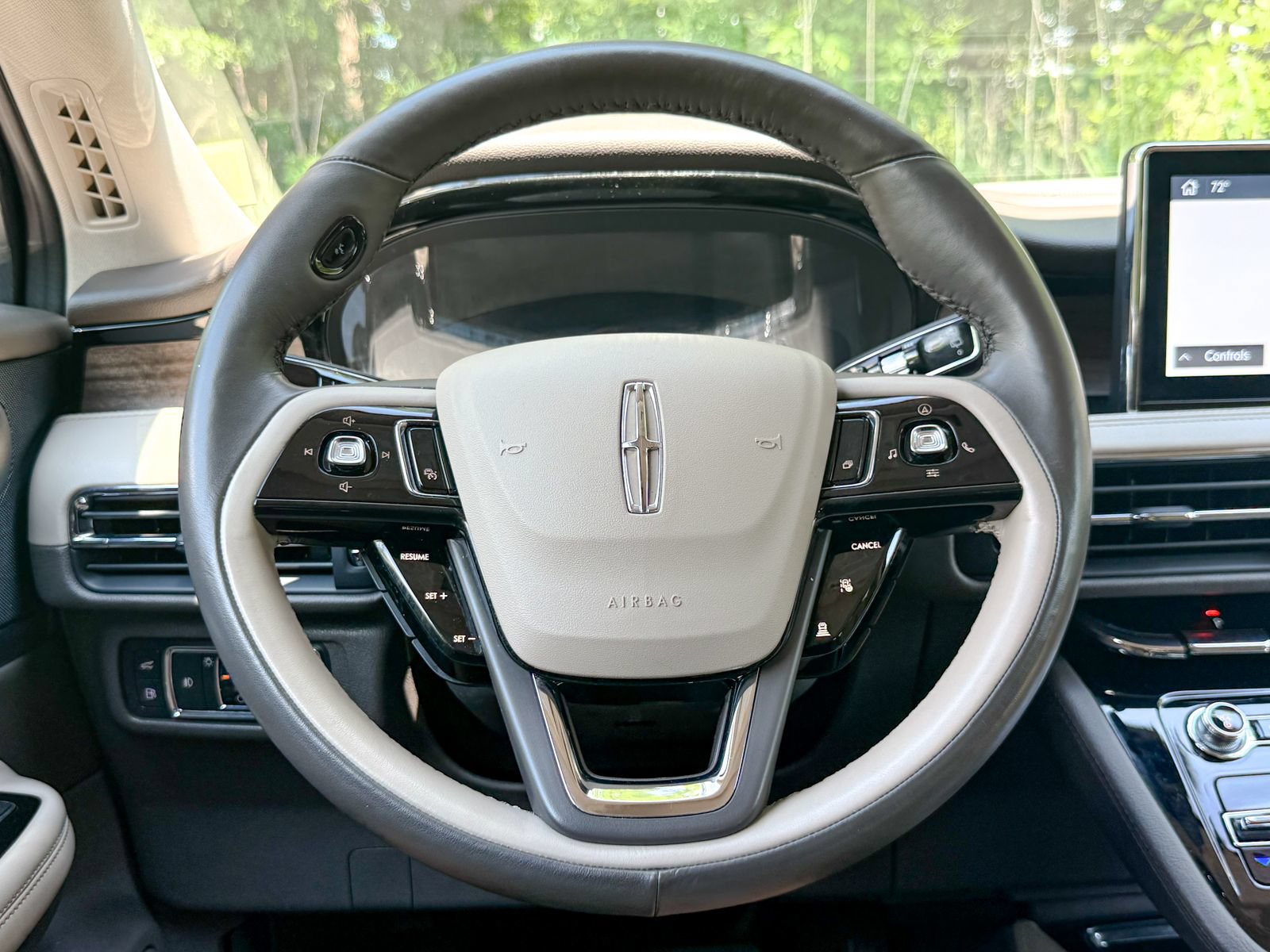 Used 2022 Lincoln Corsair Grand Touring w/ Elements Technology Bundle AWD/4WD image 36