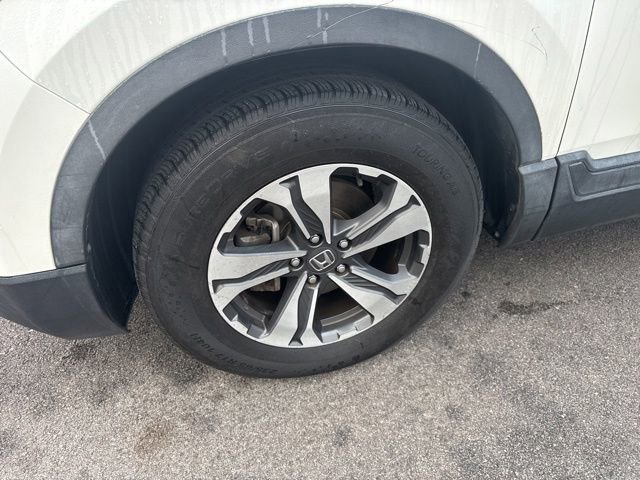 Used 2018 Honda CR-V LX image 8