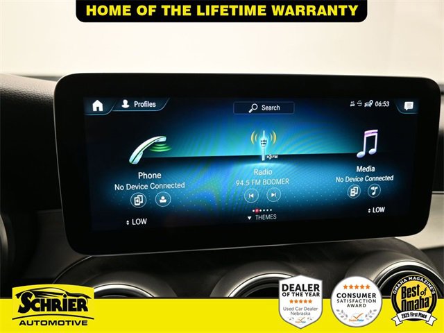 Used 2022 Mercedes-Benz GLC 300 image 19