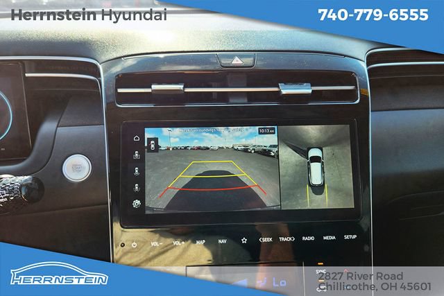 Used 2023 Hyundai Tucson Limited AWD/4WD image 15