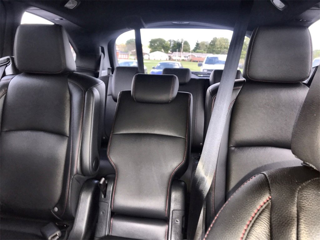 Used 2023 Honda Odyssey Sport image 22