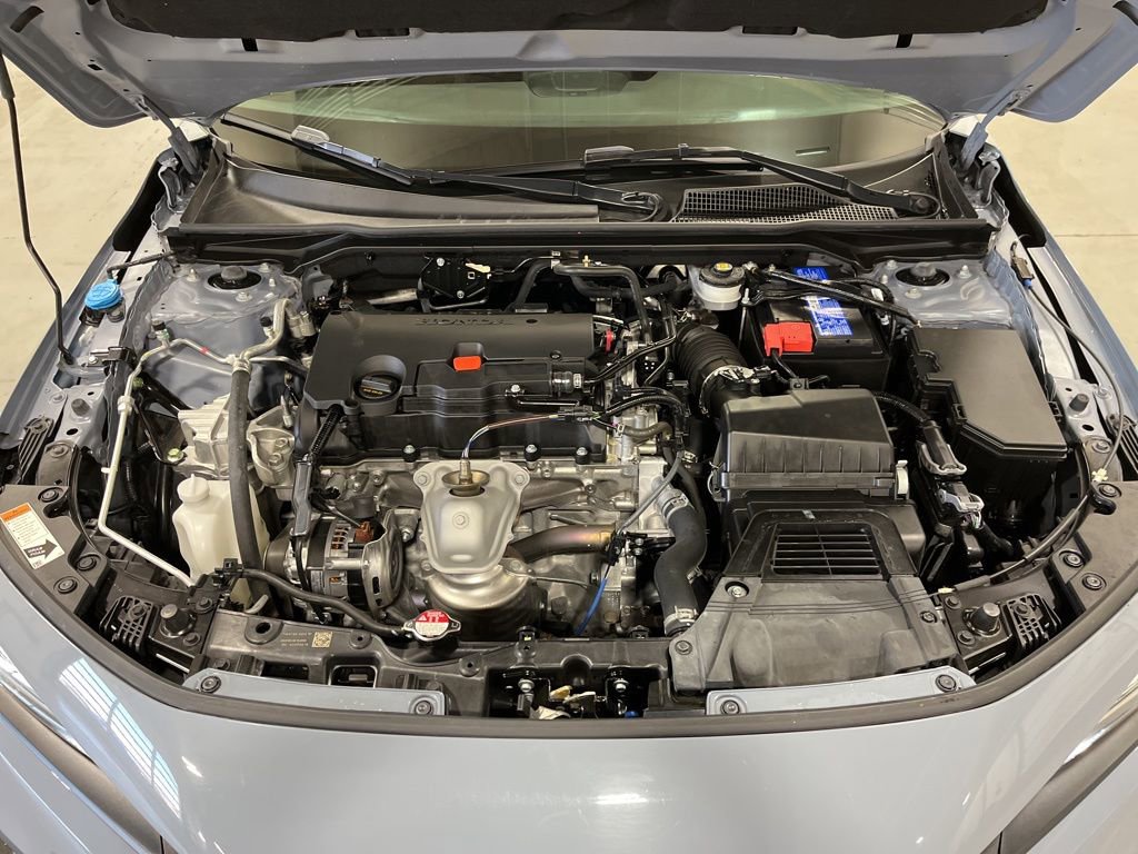 Used 2024 Honda Civic Sport image 28