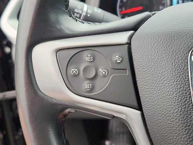 Certified 2019 GMC Acadia SLT AWD/4WD image 22