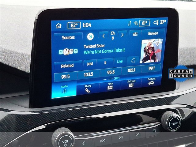 Used 2025 Ford Escape ST-Line image 16