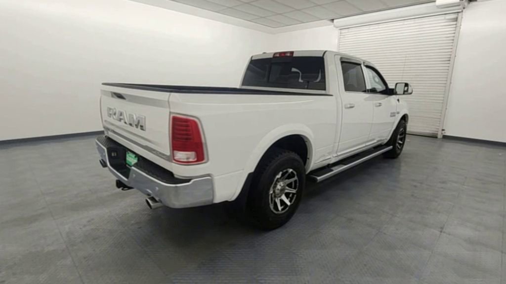 Used 2017 RAM 1500 Limited image 8