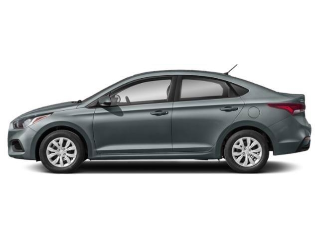 Used 2022 Hyundai Accent SE image 3