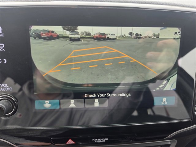 Used 2021 Honda Pilot Special Edition image 18