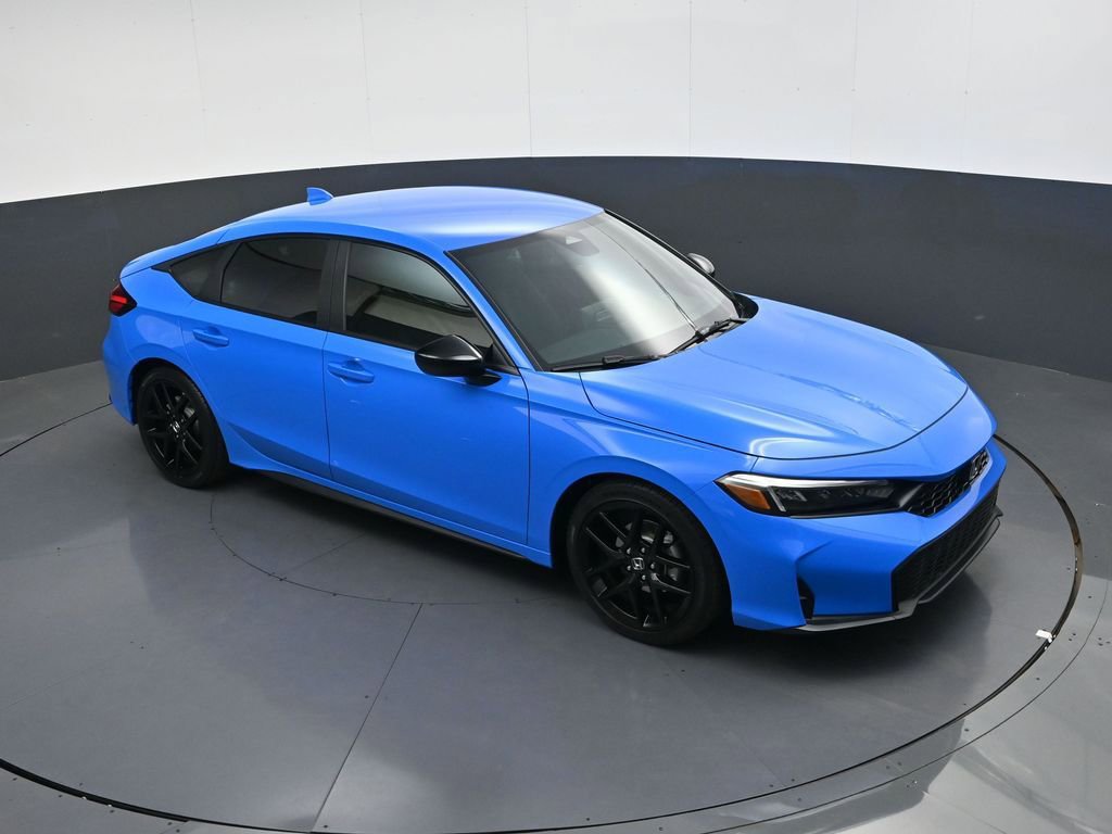 Used 2026 Honda Civic Sport image 19
