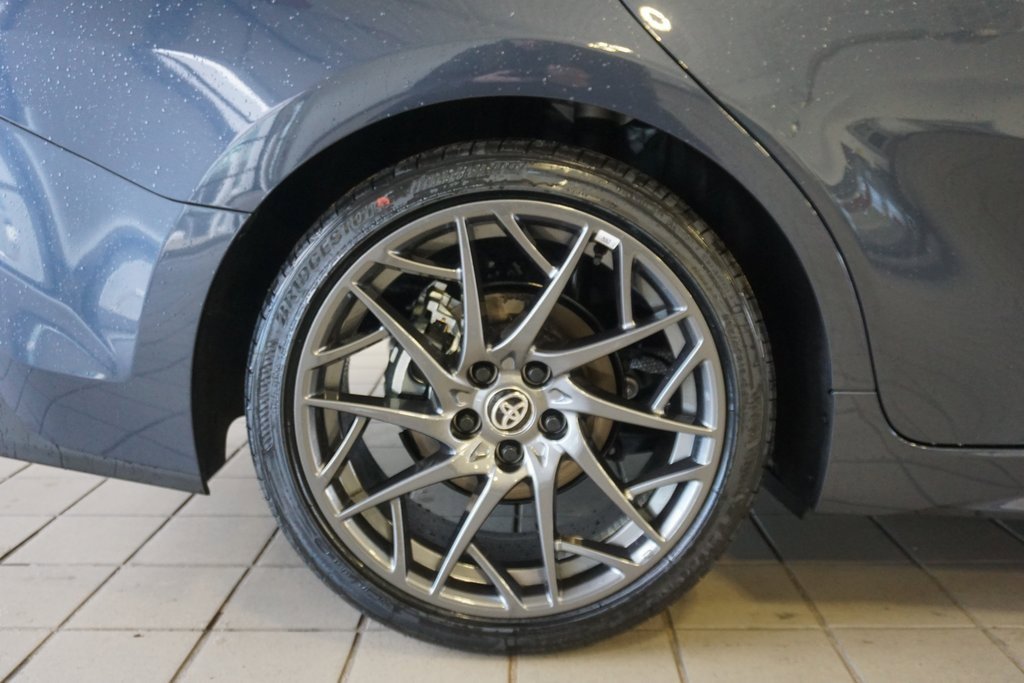 New 2026 Toyota Camry SE image 32