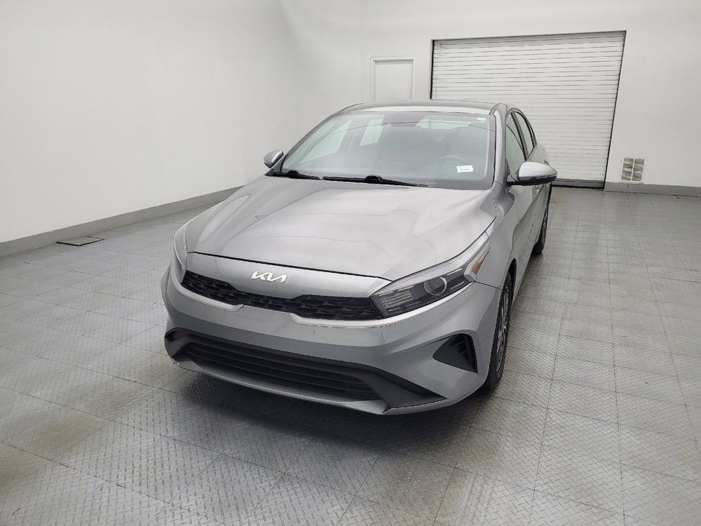 Used 2022 Kia Forte LXS w/ LXS Technology Package image 15
