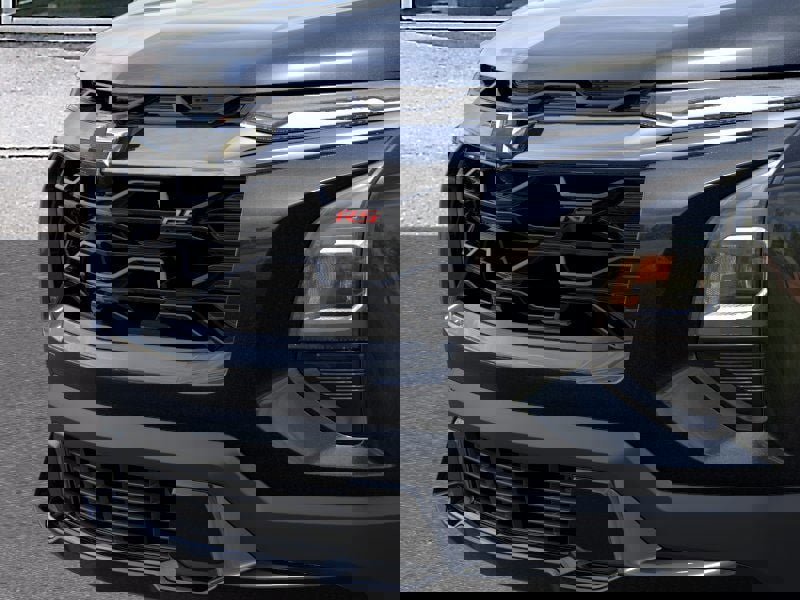 New 2025 Chevrolet Equinox RS image 37