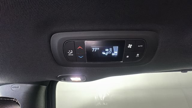 New 2027 Chrysler Pacifica Limited w/ S Appearance Package AWD/4WD image 18