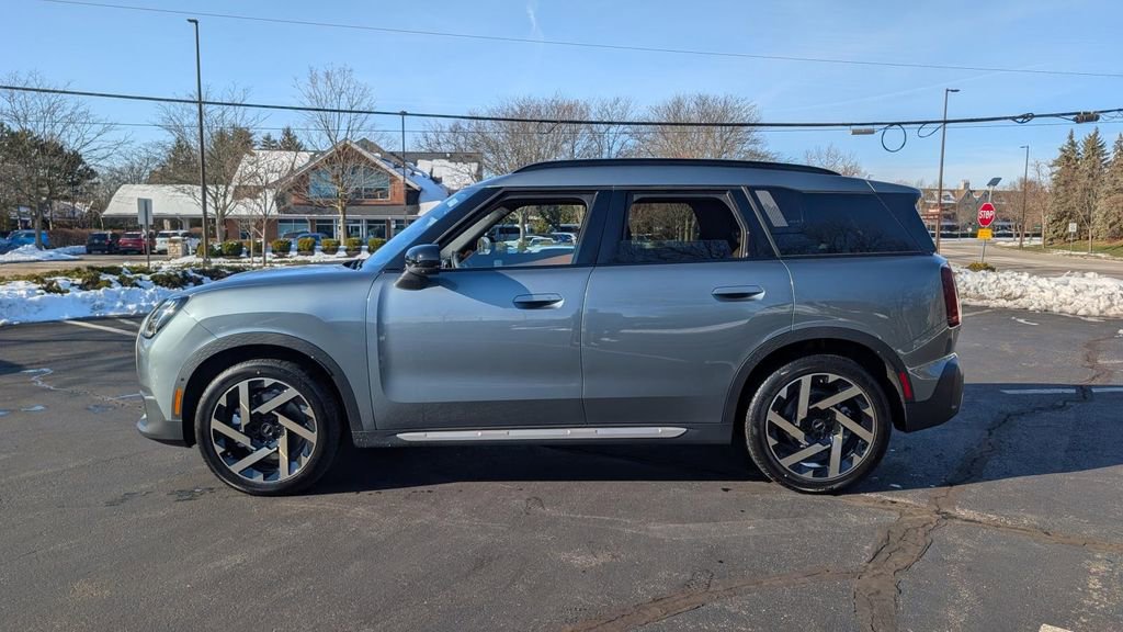 New 2026 MINI Cooper Countryman S image 4