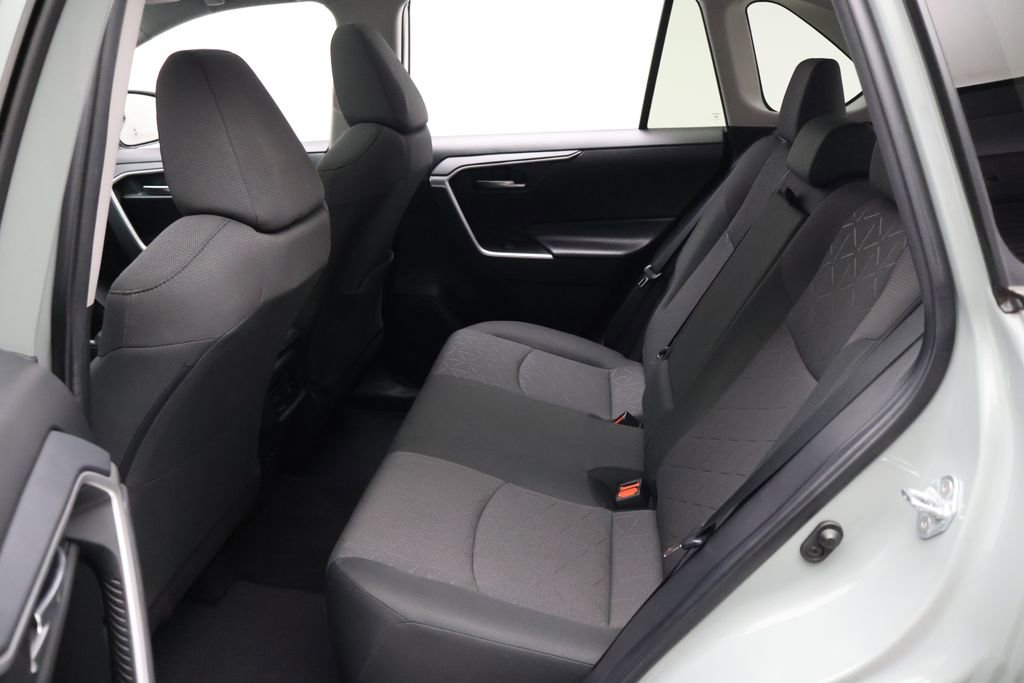 Certified 2023 Toyota RAV4 XLE w/ Convenience Package image 19