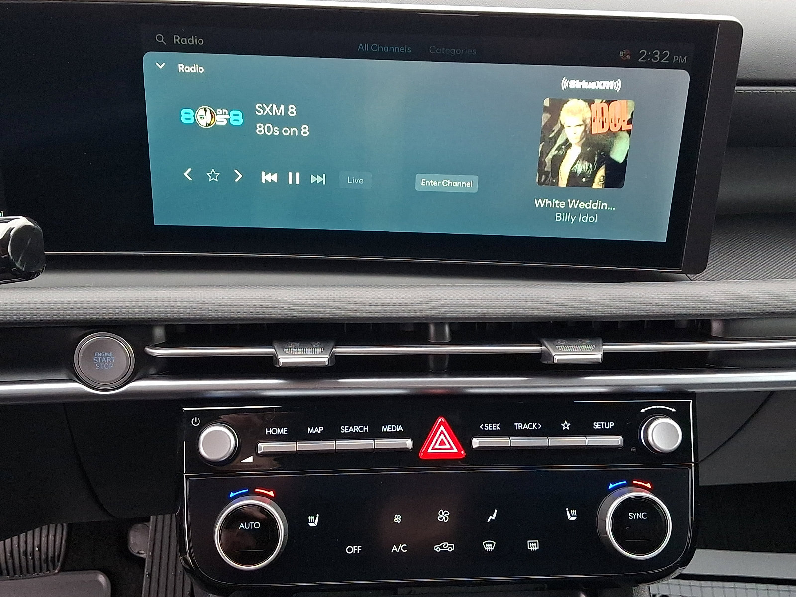 New 2026 Hyundai Santa Cruz SEL image 8