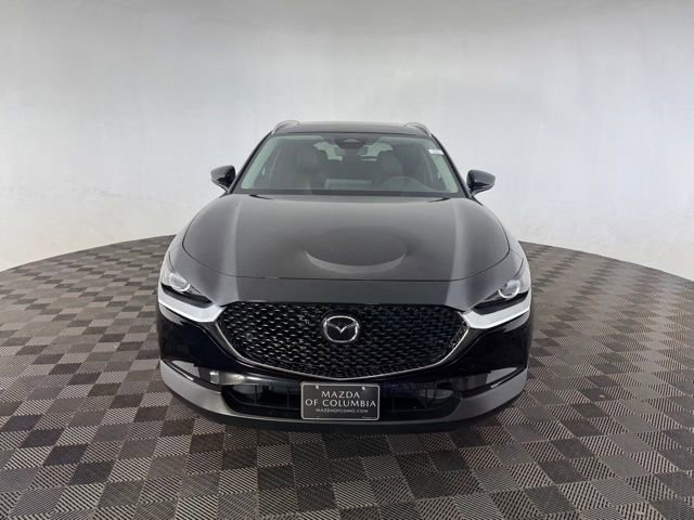 New 2026 MAZDA CX-30 AWD 2.5 S image 2