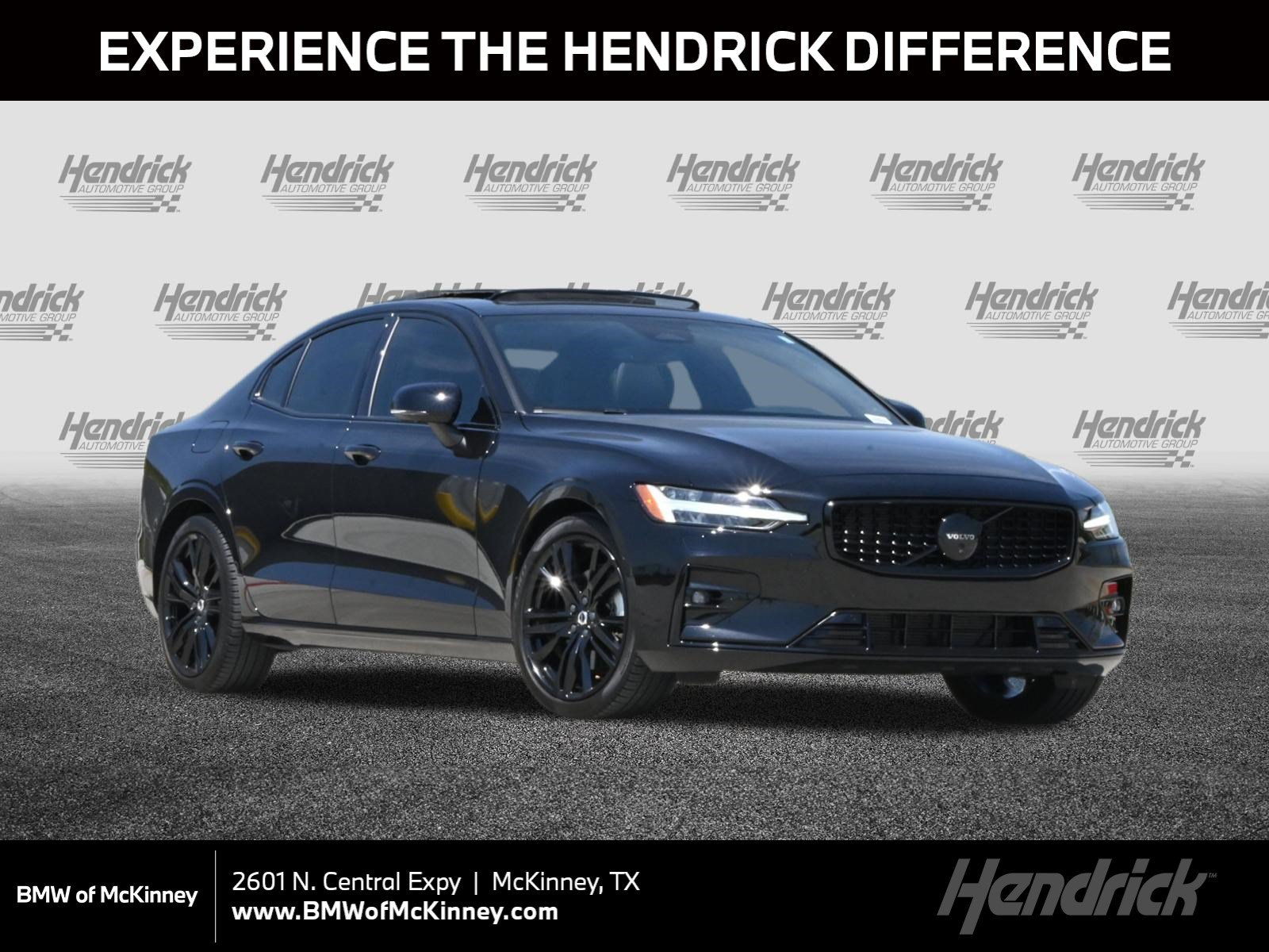 Used 2024 Volvo S60 B5 Plus w/ Climate Package