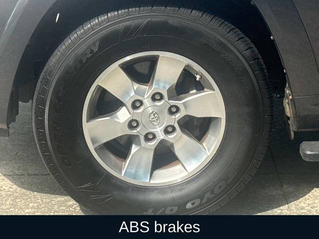 Used 2013 Toyota 4Runner SR5 image 5