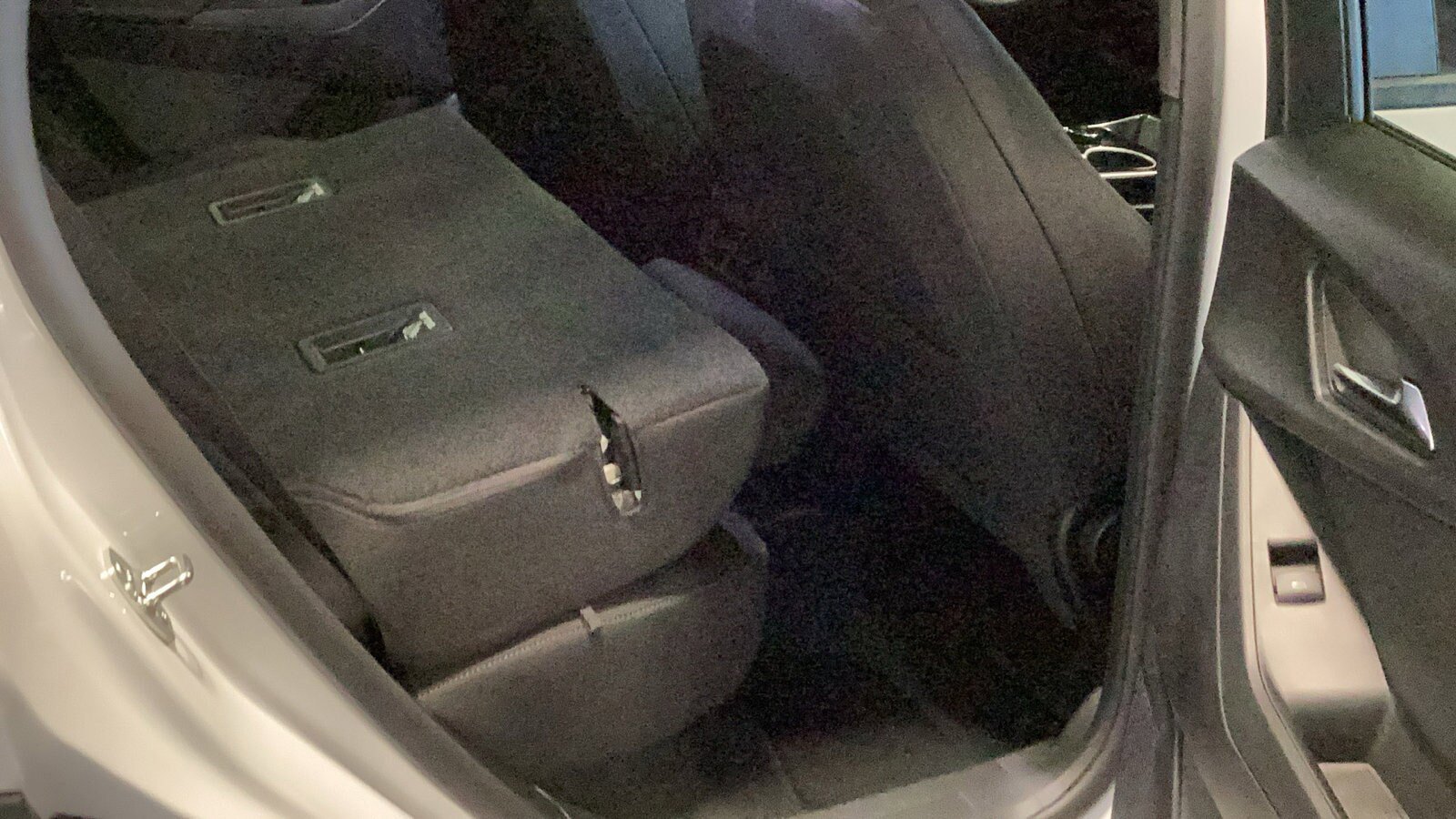 New 2026 Chevrolet Equinox LT AWD/4WD image 20
