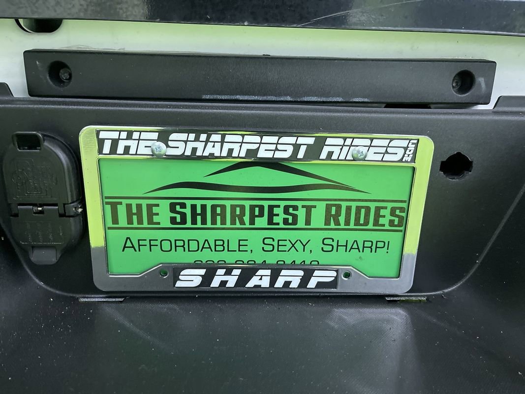 Used 2020 Ford F350 XL w/ Power Equipment Group image 12