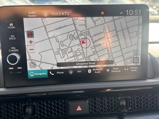 Certified 2023 Honda CR-V Sport Touring image 9