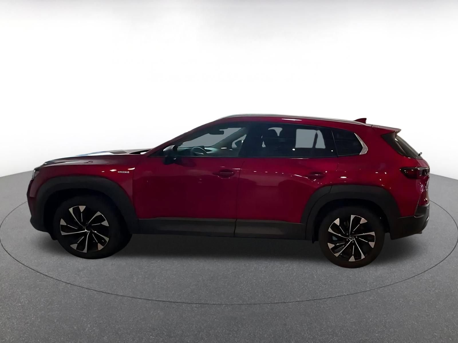Used 2025 MAZDA CX-50 2.5 Hybrid w/ Premium Plus Pkg AWD/4WD image 4