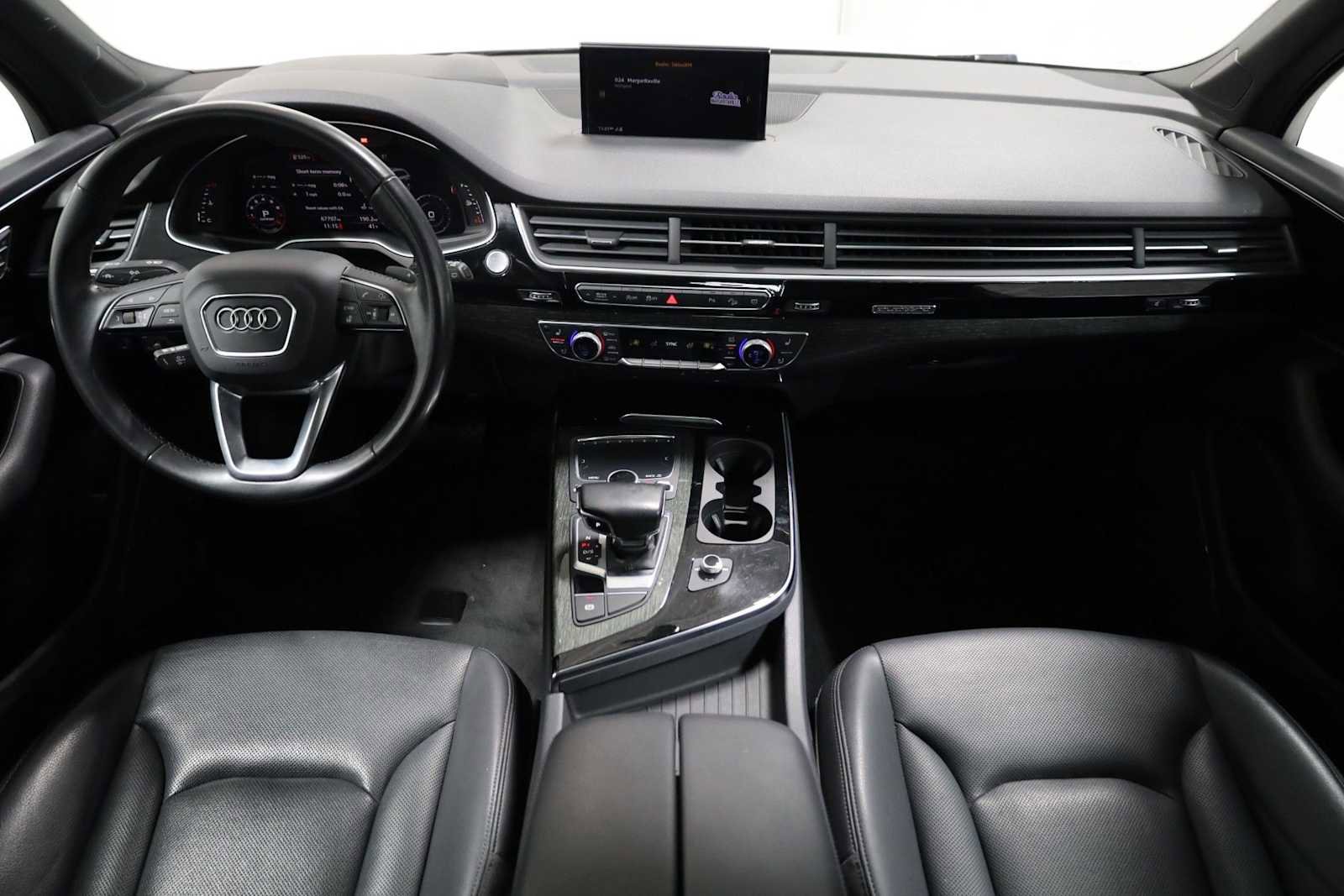 Used 2018 Audi Q7 3.0T Prestige image 24