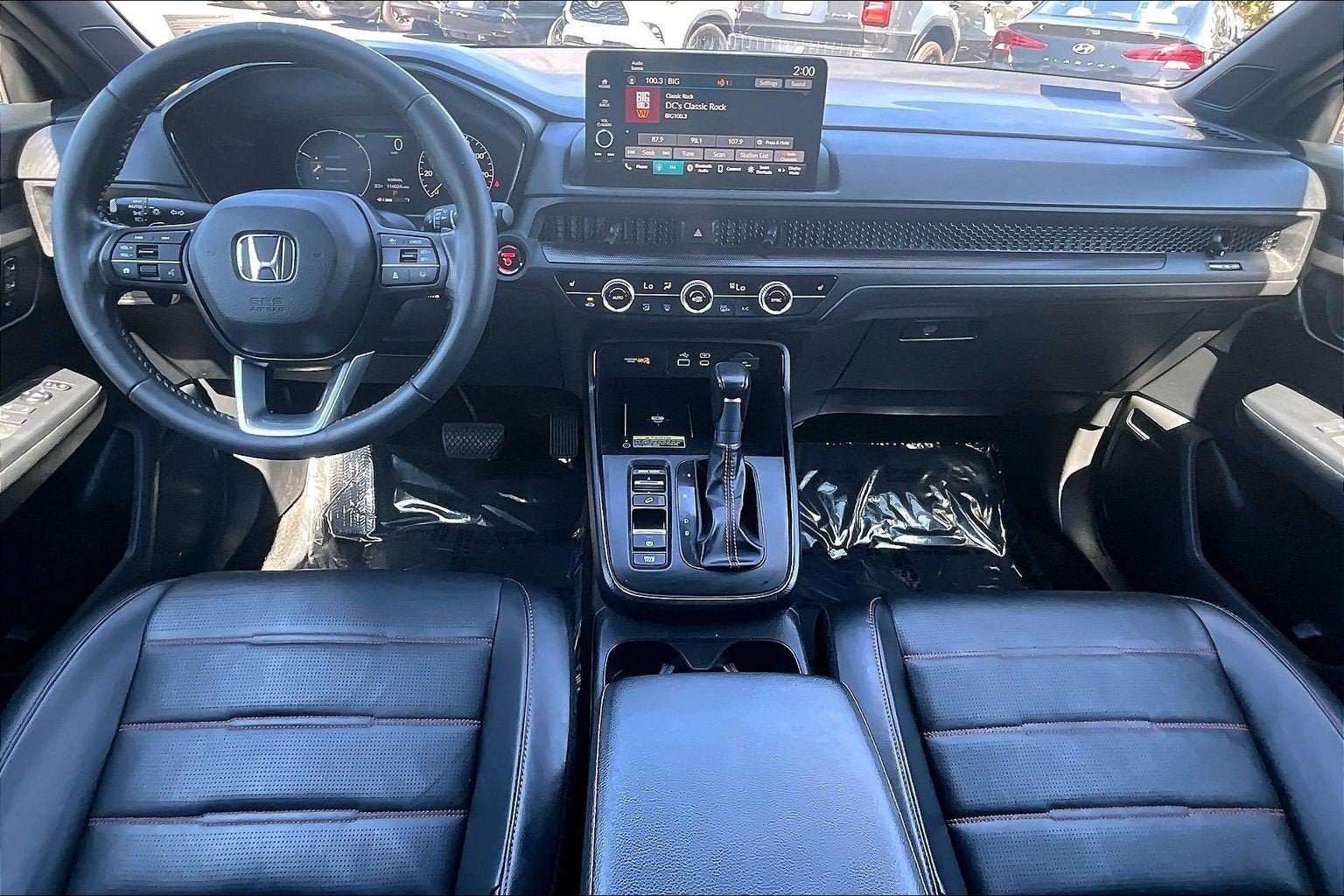 Used 2024 Honda CR-V Sport-L image 14