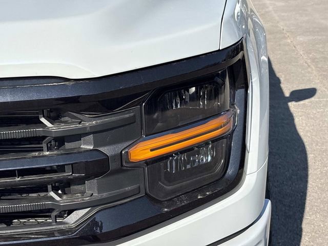 New 2026 Ford F150 XLT w/ XLT Black Appearance Package image 11