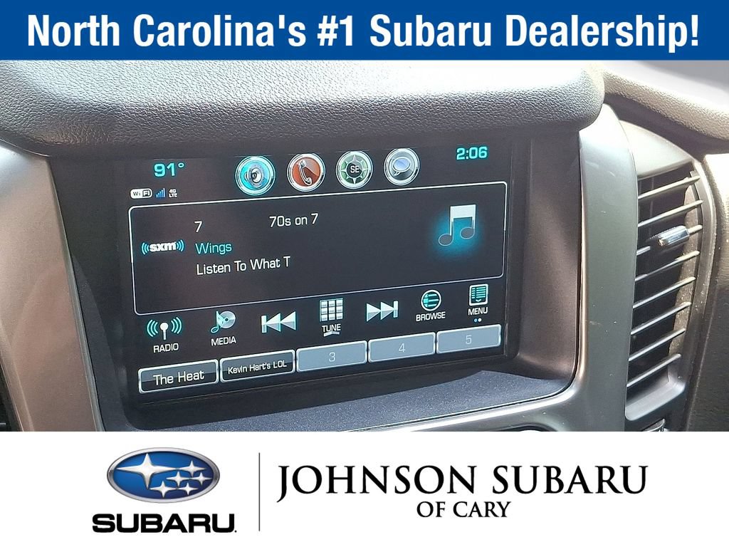 Used 2019 Chevrolet Tahoe LS RWD image 15
