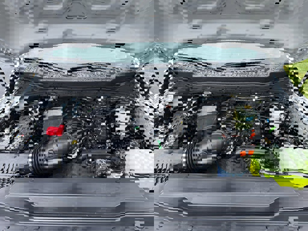 New 2026 Ford F250 XL w/ STX Appearance Package image 37