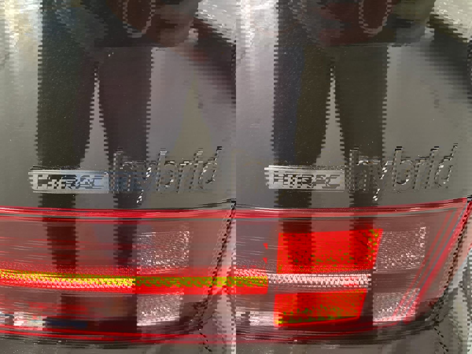 Used 2025 Hyundai Santa Fe Calligraphy image 33