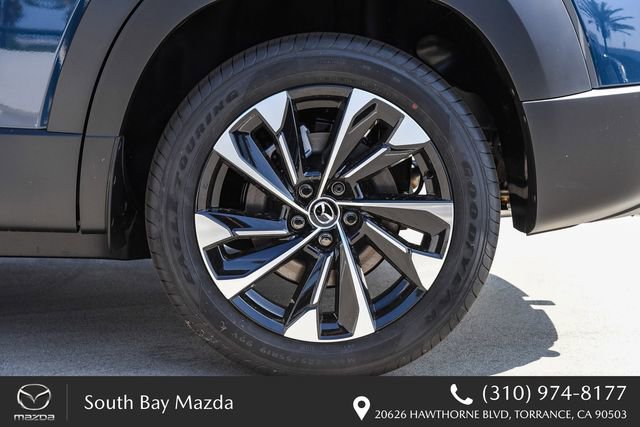 New 2026 MAZDA CX-50 2.5 Hybrid w/ Cargo Package AWD/4WD image 10