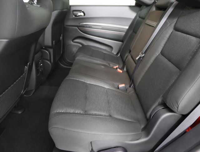 Used 2025 Dodge Durango R/T w/ Blacktop Package image 12