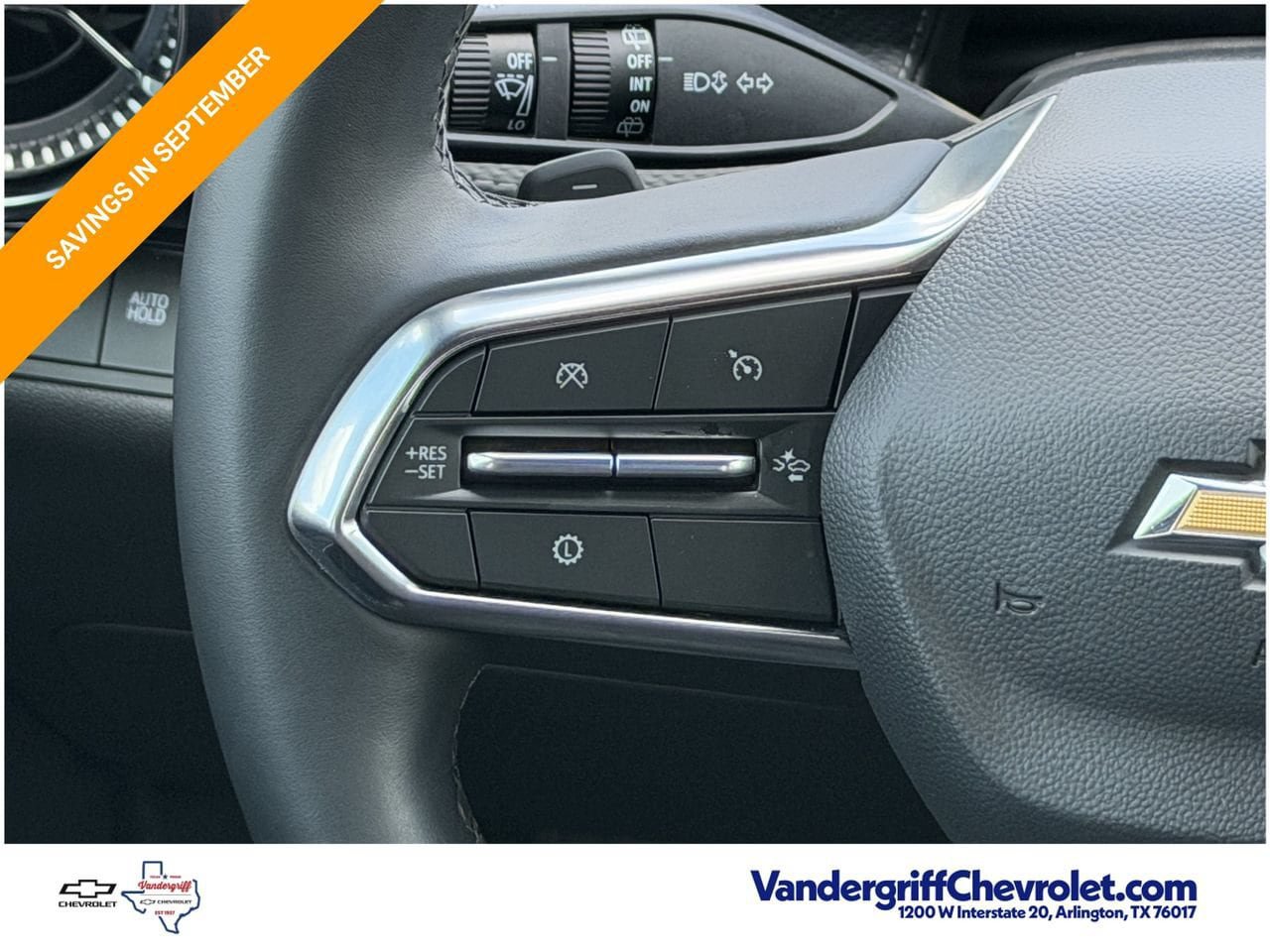 Certified 2026 Chevrolet Equinox LT FWD image 13