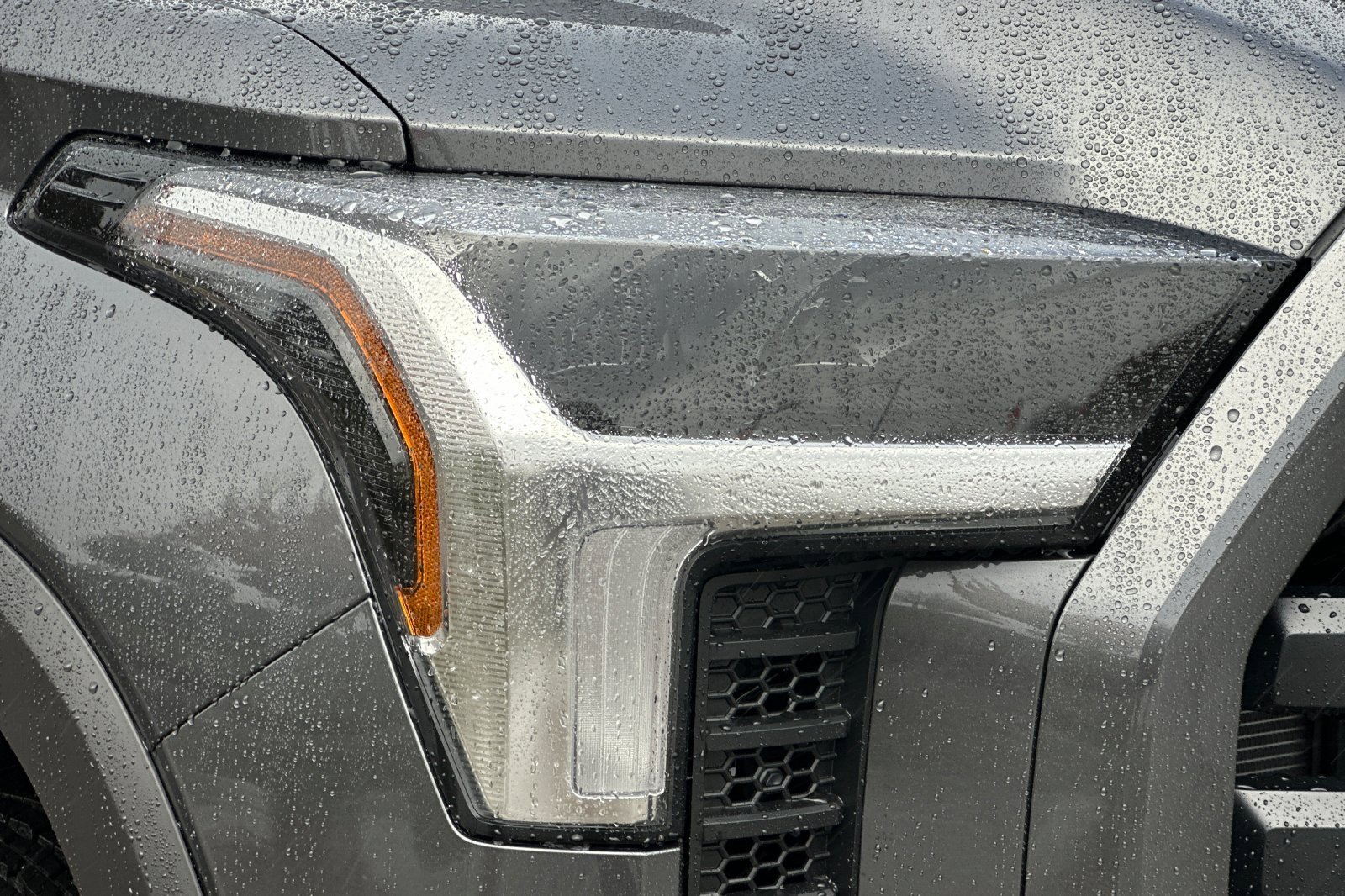 New 2026 Toyota Tundra SR5 image 30