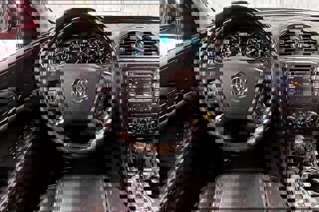 Used 2015 Buick Enclave Premium w/ Experience Buick Package image 5