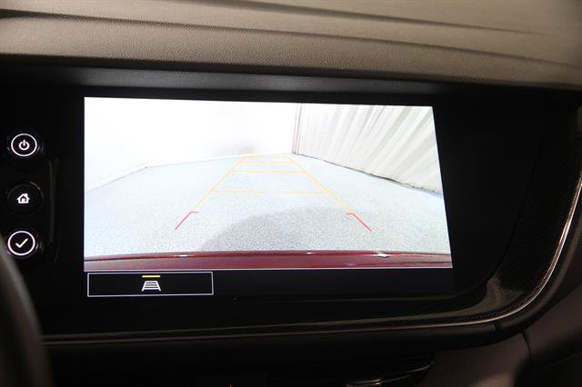 Used 2023 Buick Envision Essence FWD image 15